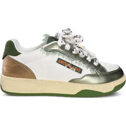 Arizona Love sneakers venice - bianco