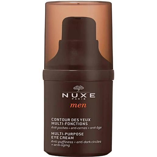 NUXE men - contorno occhi multi funzione 15ml