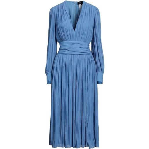 ROCHAS - vestito midi