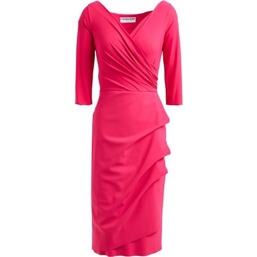 CHIARA BONI LA PETITE ROBE - vestito midi