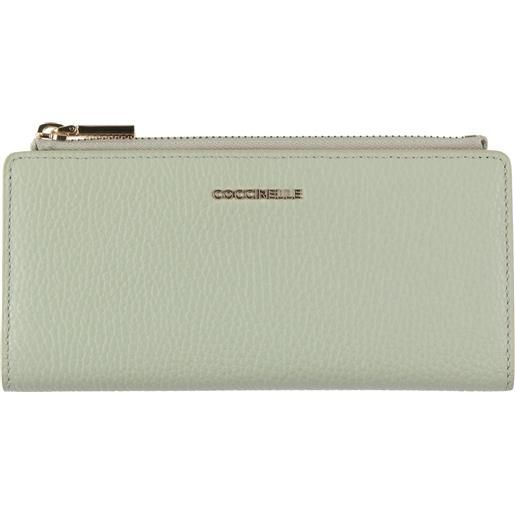 COCCINELLE - portafoglio