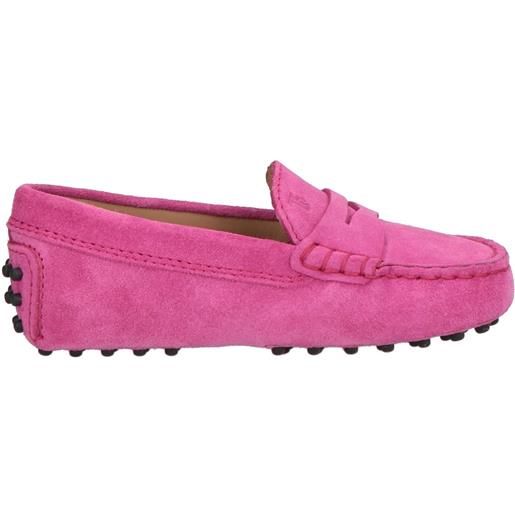 TOD'S - mocassino