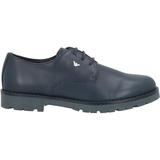 EMPORIO ARMANI - scarpe eleganti