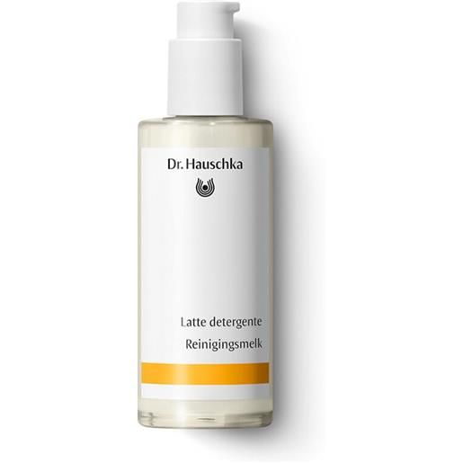 Dr Hauschka latte detergente 145ml