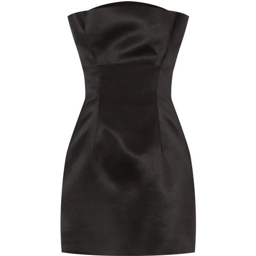 Philosophy Di Lorenzo Serafini abito corto - nero