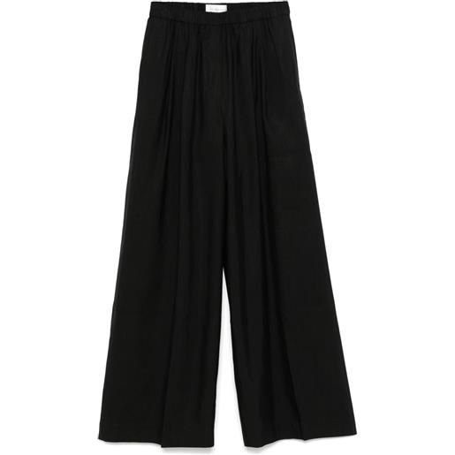 Christian Wijnants pantaloni prelah - nero