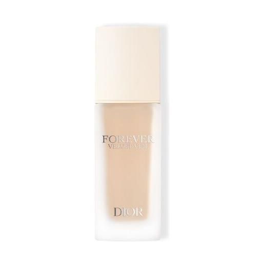 Dior forever velvet veil primer clean effetto blur mat -