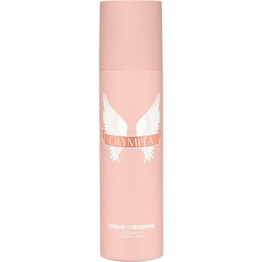 Rabanne olympéa 150ml - deodorante spray
