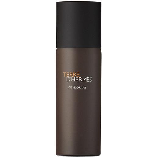 Hermès terre d'Hermès 150ml uomo - deodorante spray
