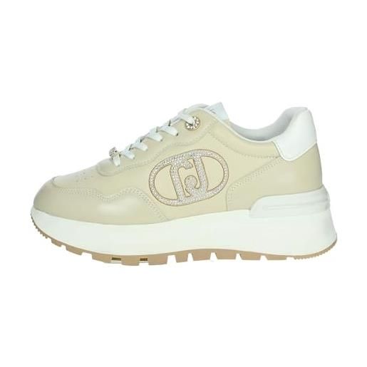 Liu Jo - sneaker beige art. Bf4057px331 beige 37