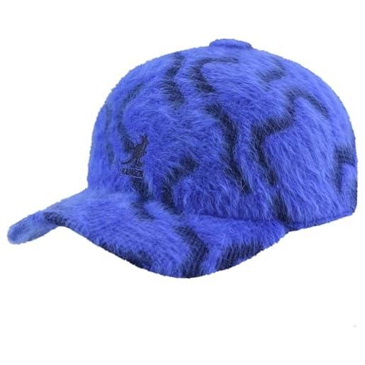Kangol furgora new wave spacecap basco, blu stellato, l/xl unisex-adulto
