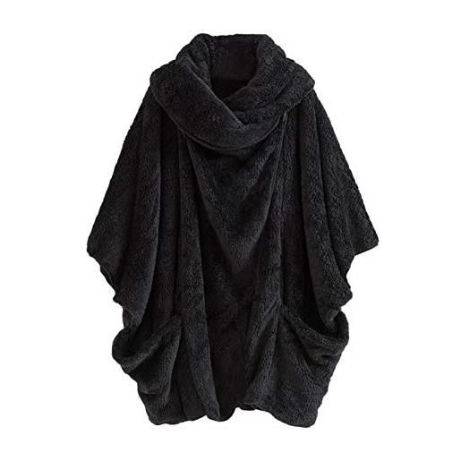 Cocila felpa sport donna black friday giubbotto pelle verde donna giacca bianca donna piumino felpa invernale con zip donna giacche corte donna eleganti frac blu donna black friday