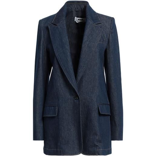 MSGM - blazer