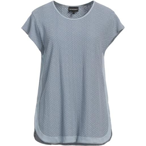 EMPORIO ARMANI - t-shirt