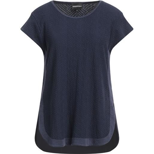 EMPORIO ARMANI - t-shirt