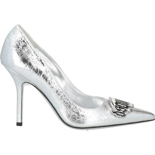 DSQUARED2 - décolleté