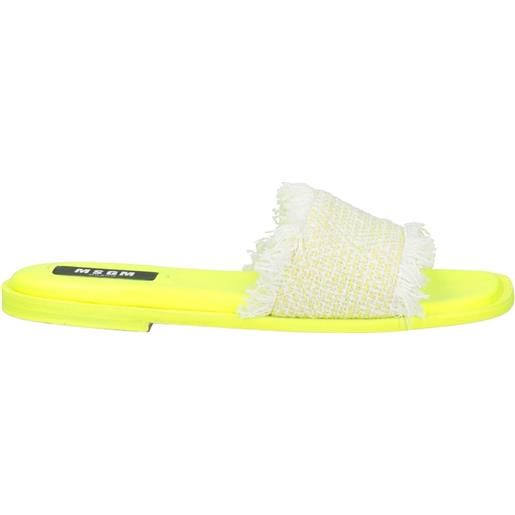 MSGM - sandali