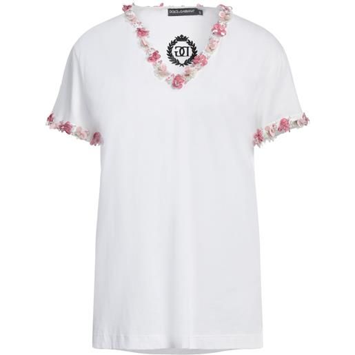 DOLCE&GABBANA - t-shirt