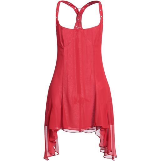THE ATTICO - vestito estivo