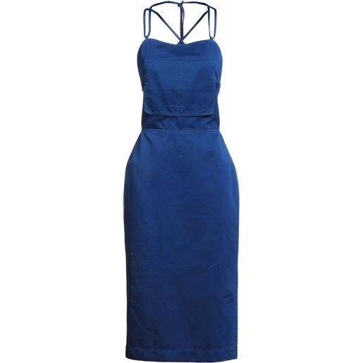MAX MARA - tubino