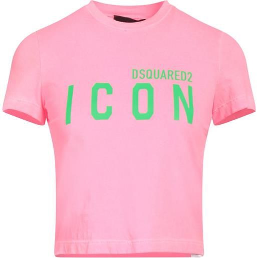 DSQUARED2 - crop top