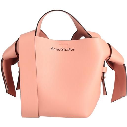 ACNE STUDIOS - borsa a mano