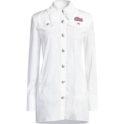 ALESSANDRA RICH - vestito chemisier