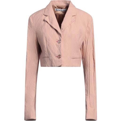 ACNE STUDIOS - blazer