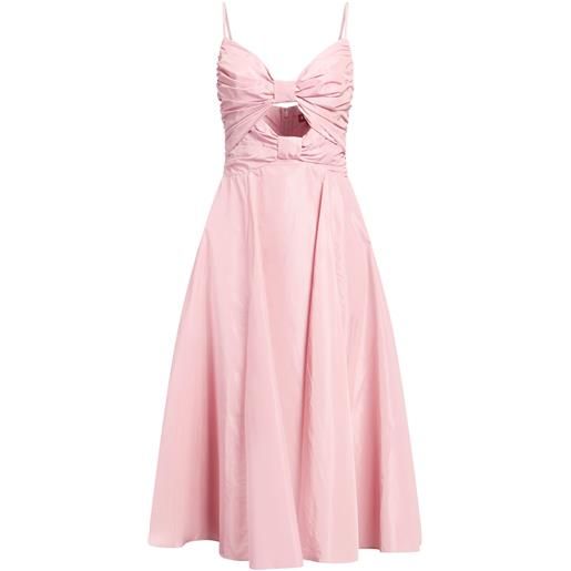 STAUD - vestito da cerimonia