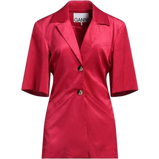 GANNI - blazer