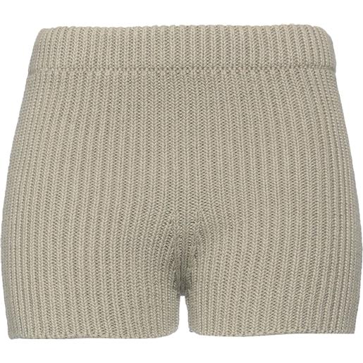 MAX MARA - shorts & bermuda