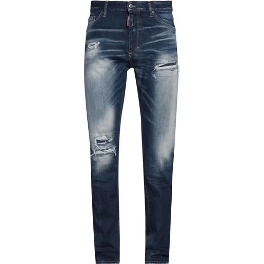 DSQUARED2 - jeans skinny