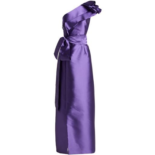 ALBERTA FERRETTI - vestito da cerimonia