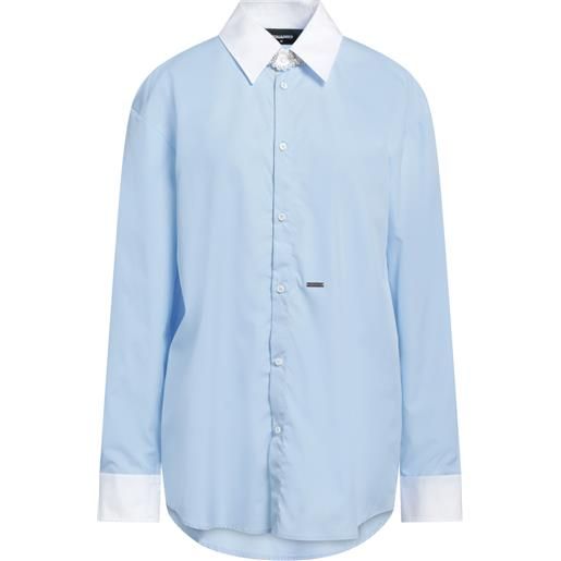 DSQUARED2 - camicia