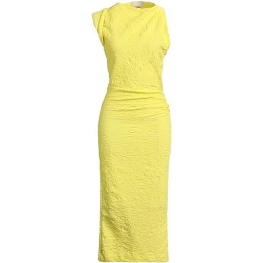 ISABEL MARANT - tubino