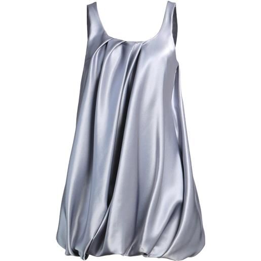 JW ANDERSON - vestito corto