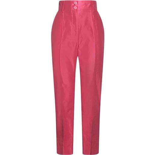 DOLCE&GABBANA - pantalone