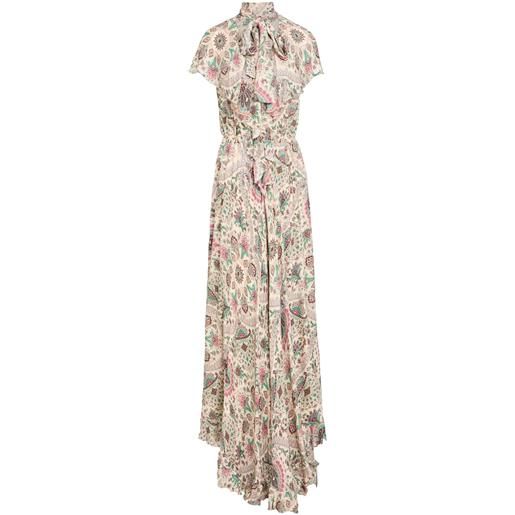 ETRO - vestito da cerimonia