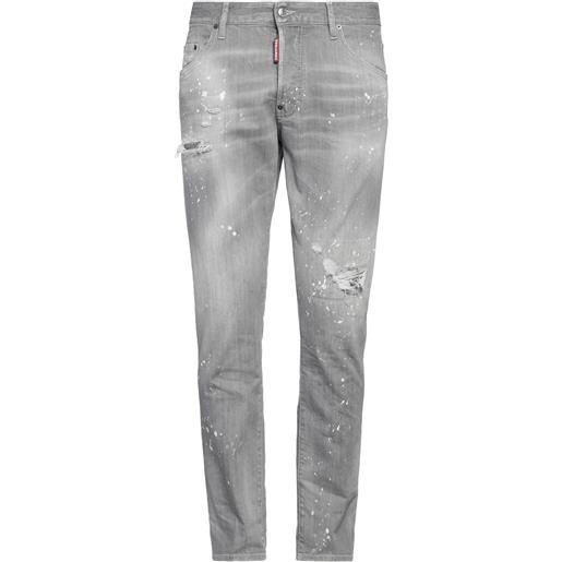 DSQUARED2 - pantaloni jeans