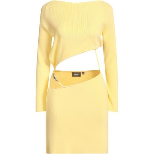 GCDS - vestito corto