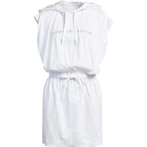 ALEXANDRE VAUTHIER - vestito corto