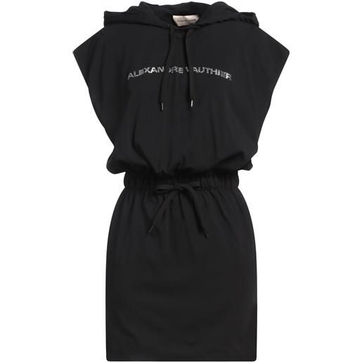 ALEXANDRE VAUTHIER - vestito corto