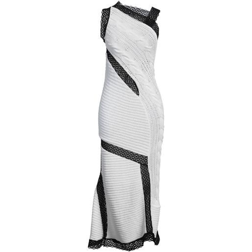 KOCHÉ - vestito elegante