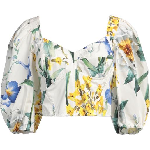 DOLCE&GABBANA - bustier