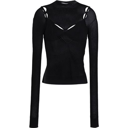 OFF-WHITE™ - pullover