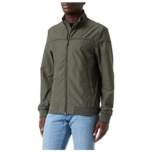 Geox m vincit uomo giacca climbing ivy, 50