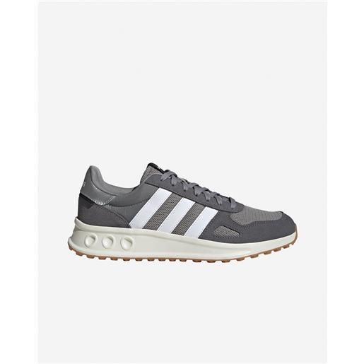 Adidas core run 84 m - scarpe sneakers - uomo - grigio