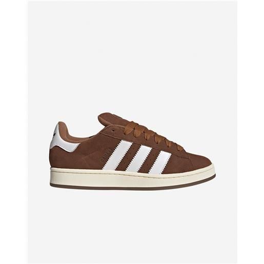 Adidas campus 00s - scarpe sneakers - marrone
