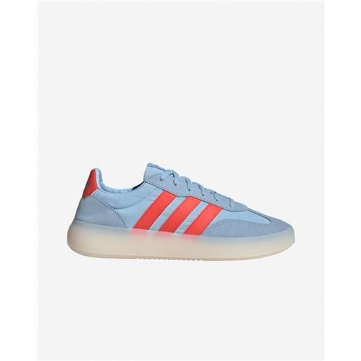 Adidas core barreda decode m - scarpe sneakers - uomo - azzurro
