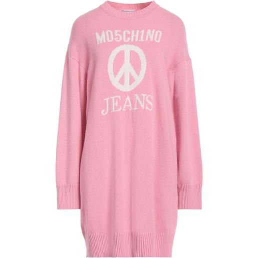 MOSCHINO JEANS - vestito corto